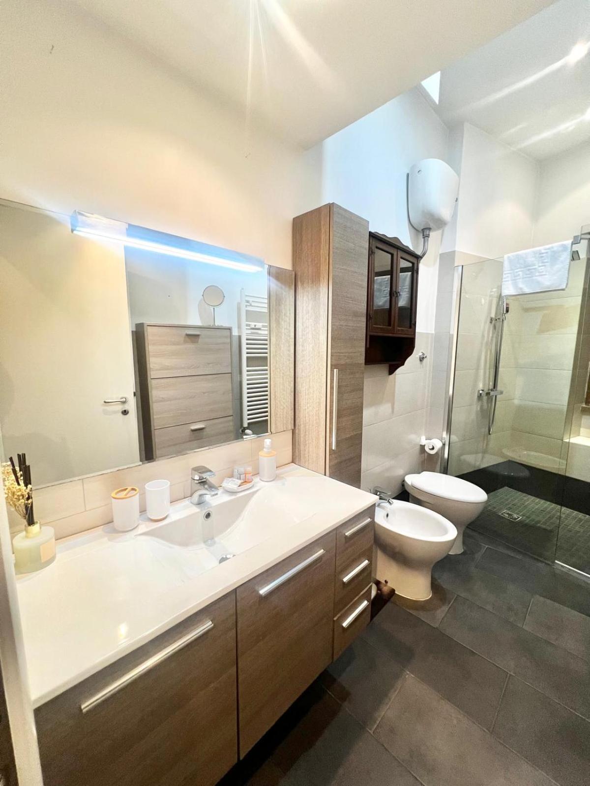Gregorio Vii By 101 Flats Apartamento Roma