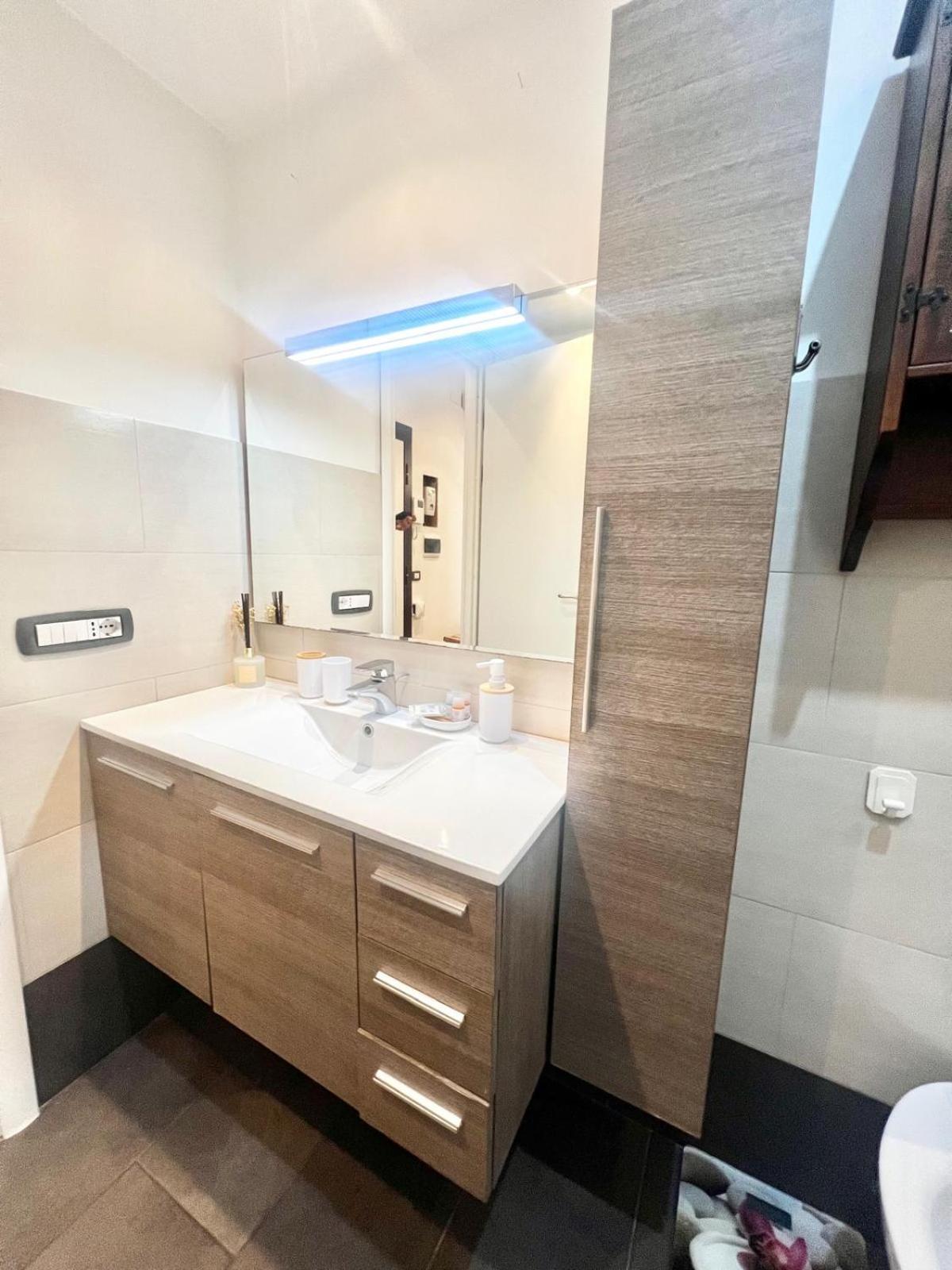 Gregorio Vii By 101 Flats Apartamento
