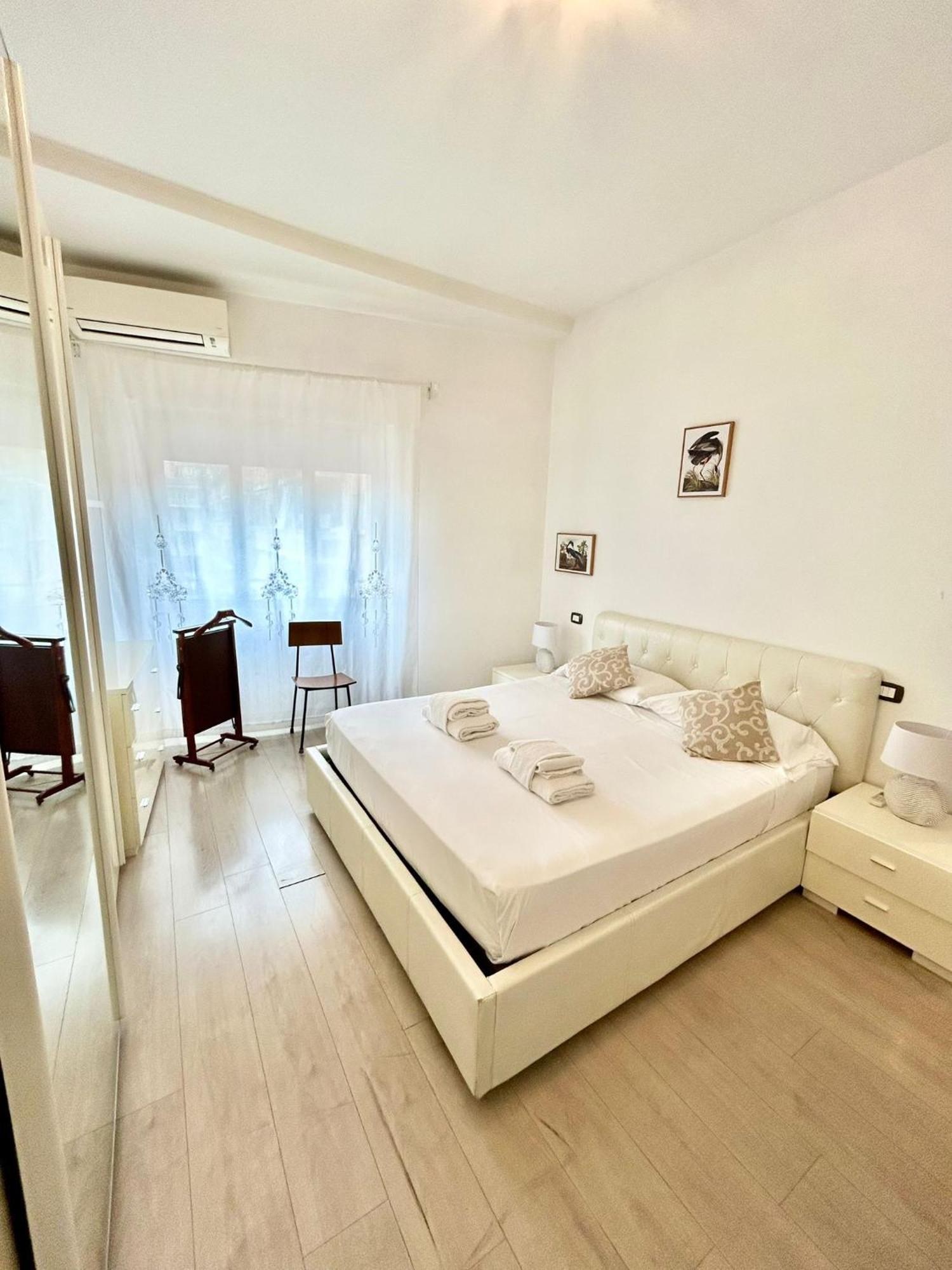 Gregorio Vii By 101 Flats Apartamento *